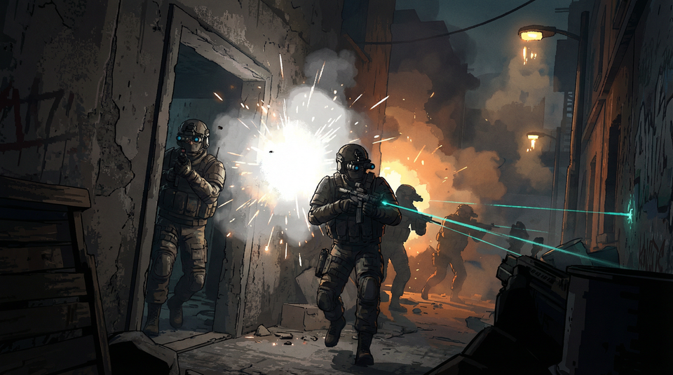 91穿越火线视频