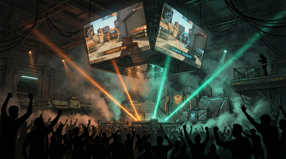 91电竞赛事视频