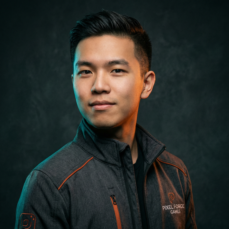 91游戏解说导演