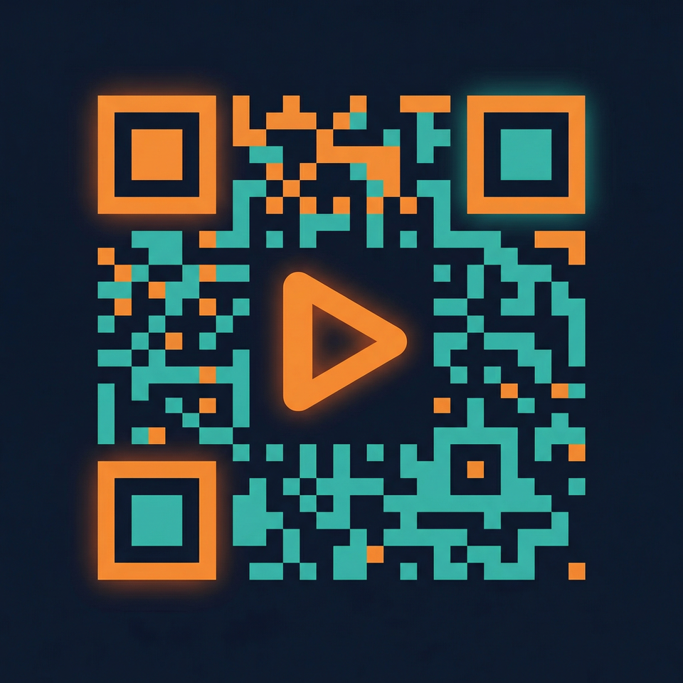 91公众号二维码